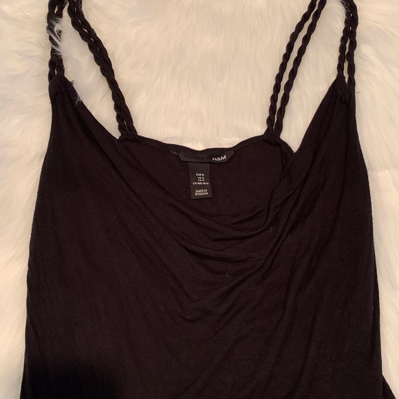 H&M Rope Tank Size Small - Picture 6 of 8